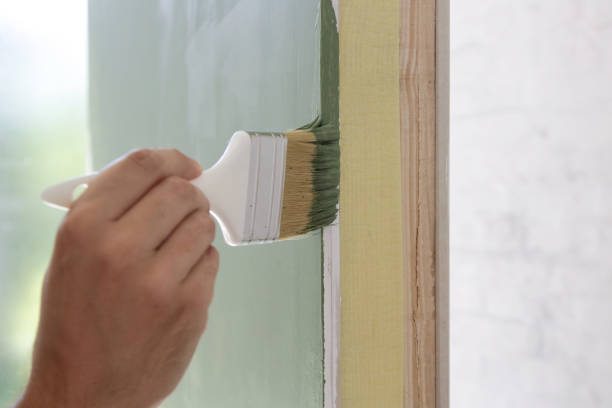 Best Comprehensive Air Testing for Mold Contaminants  in Middleport, OH