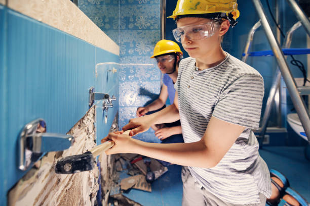 Best Post-Construction Mold Inspection  in Middleport, OH